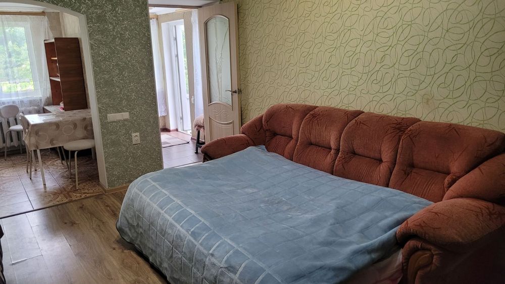 Житло подобово  біля парку Софіївка