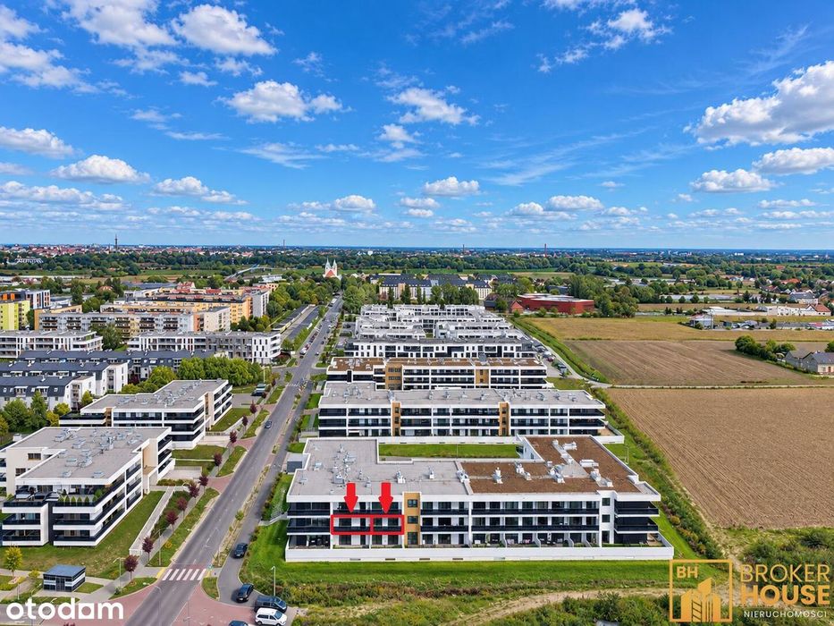 Mieszkanie – Opole - Widok 3