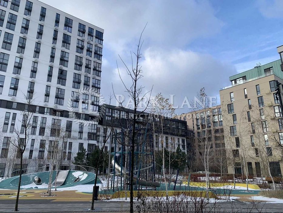 Продаж 1к квартири ЖК Файна Таун Салютна 2/6 метро Нивки