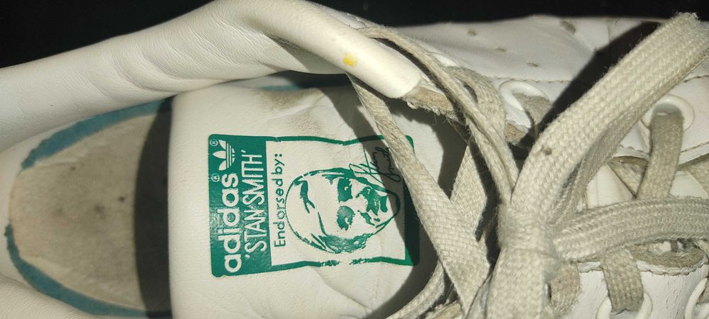 Sapatilha adidas originais
