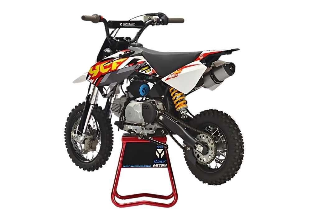 Пітбайк YCF Start F88SE 2024, в АРТМОТО, в місті Суми.