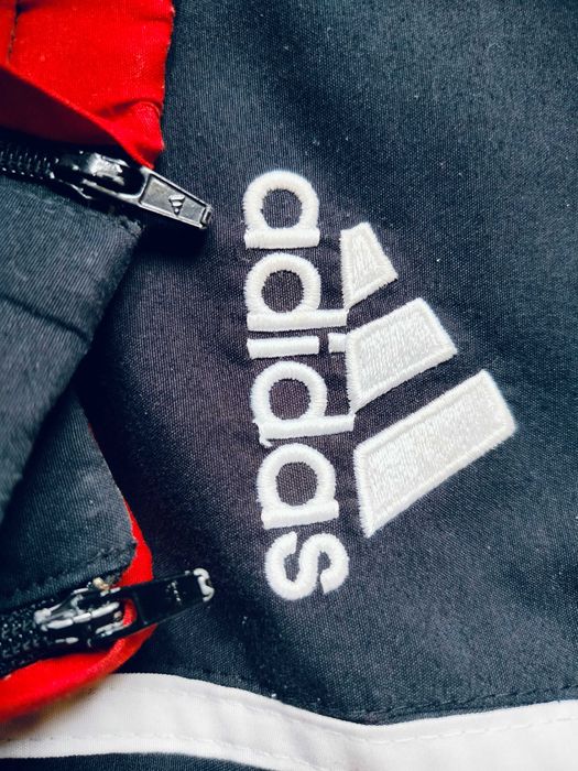 spodnie adidas rzadka kolorystyka dobry stan duzo zdjec wysylka 1zl