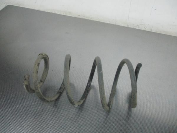 Mola de suspensão frente direita RENAULT Laguna III (BT0/1)