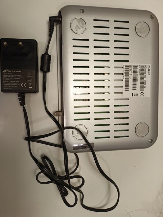 Dekoder nc+ box+ HD decoder