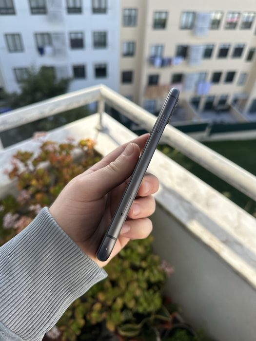 iPhone 11 128gb como novo