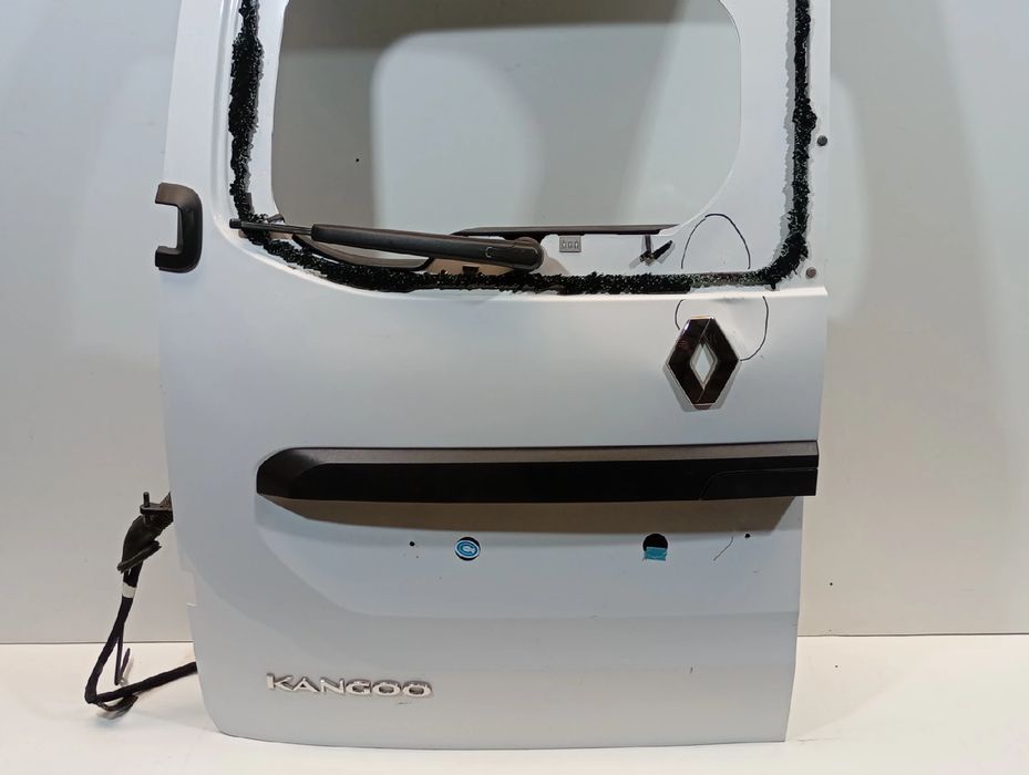 Porta da mala esquerda RENAULT Kangoo III