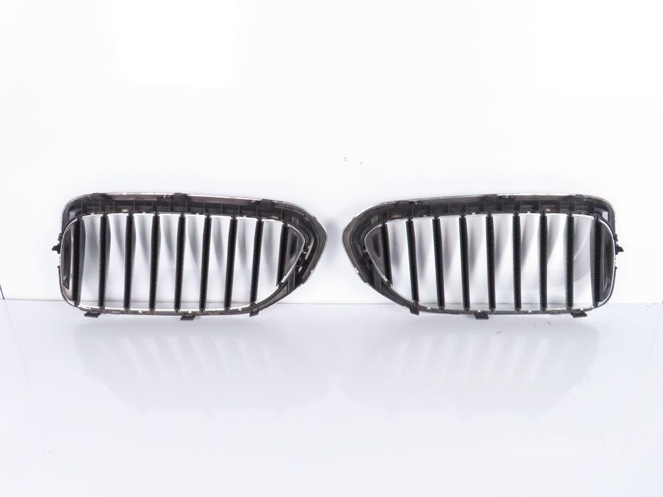 Conjunto Grelhas Bmw 5 Ref: 51137383519 / 51137383520