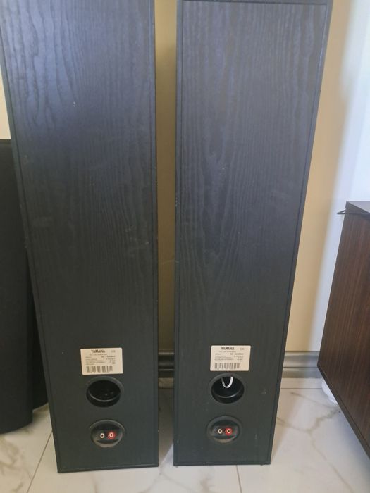 Колонки YAMAHA NS-G40Mkll