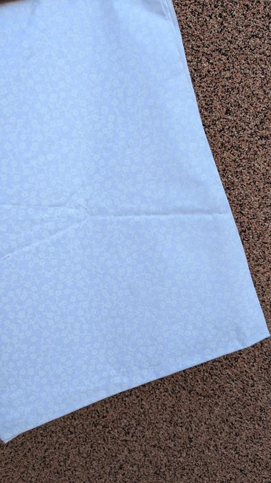 Постільна білизна  СССР