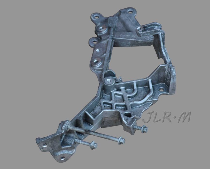 Land Rover EVOQUE L538 OE G4D3-9L456-DC łapa mocowanie wspornik