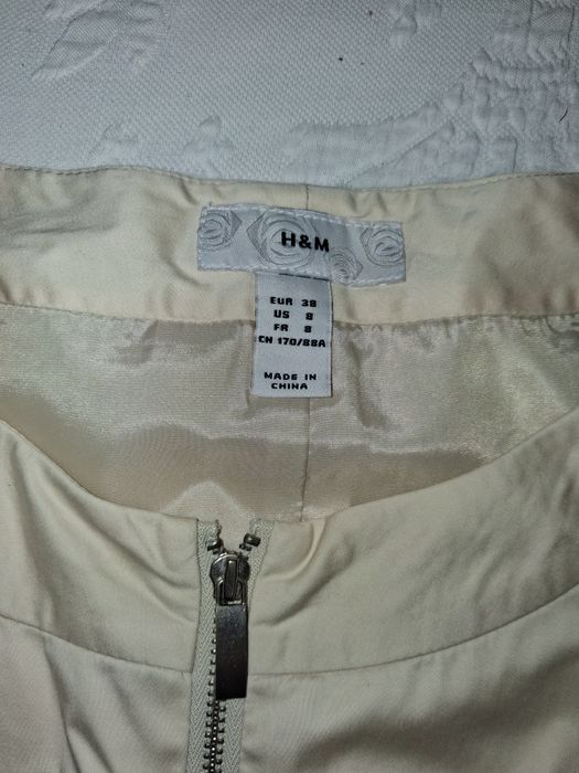 Vestido H M tamanho 38