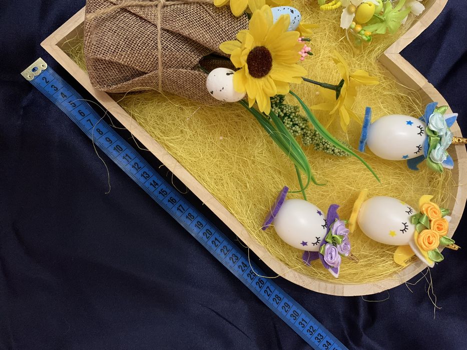 Набор для декора ,подарочный