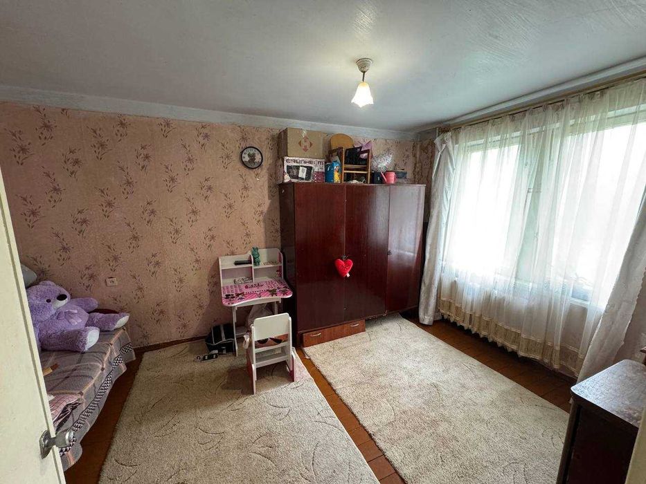 продаж квартири 2к  Раково | 43м² | Роздільні кімнати | БЕЗ КОМІСІЇ ВАУЧЕРИ єВІДНОВЛЕННЯ ТАК!