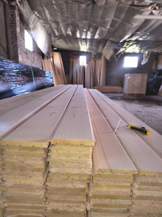 Deski na Podbicie 15mm – Sucha – Dostawa Lubartów