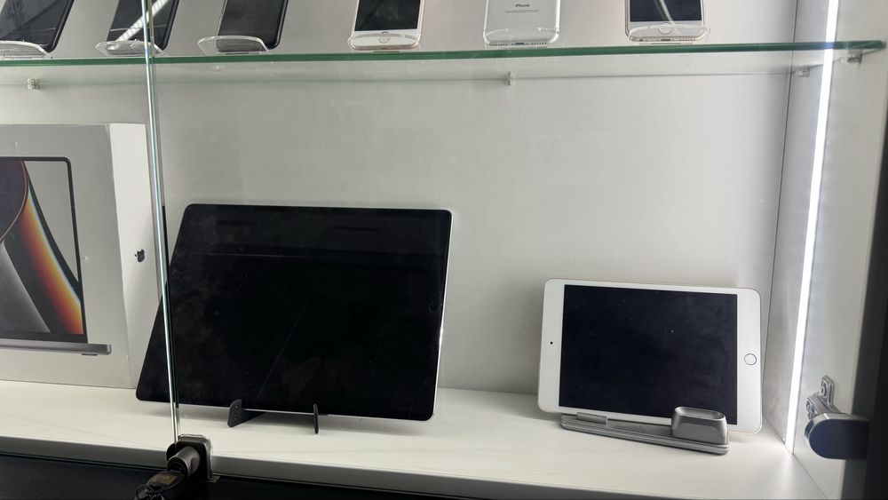 IPad Apple Air, Pro 10.2, 10.5, 12.9, 11 Робочі Mini 4 5 7 8 9 11 gen