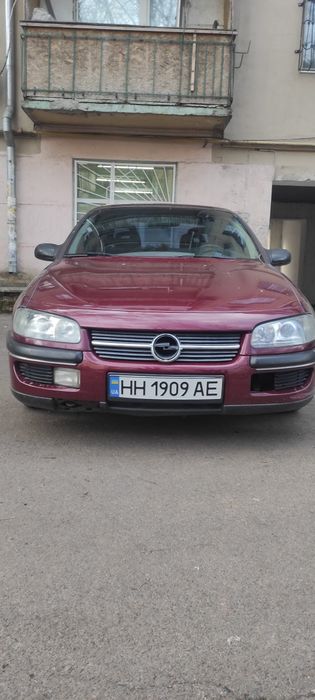 Продам свое авто