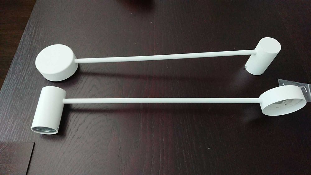 ORBIT white I 7802 Nowodvorski