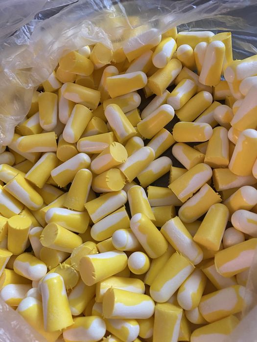 Stopery uvex cena za 60 par