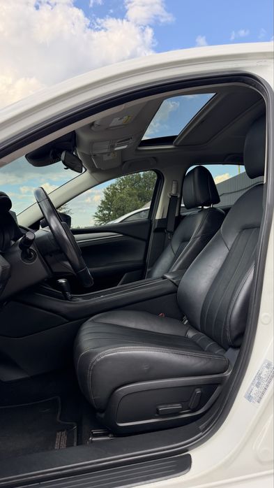 Mazda Мазда 6 2021 р 2,5 бенз 6АКПП Обслугована