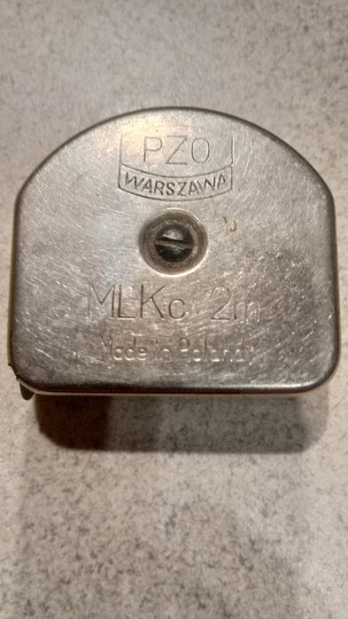 Miara PZO Warszawa