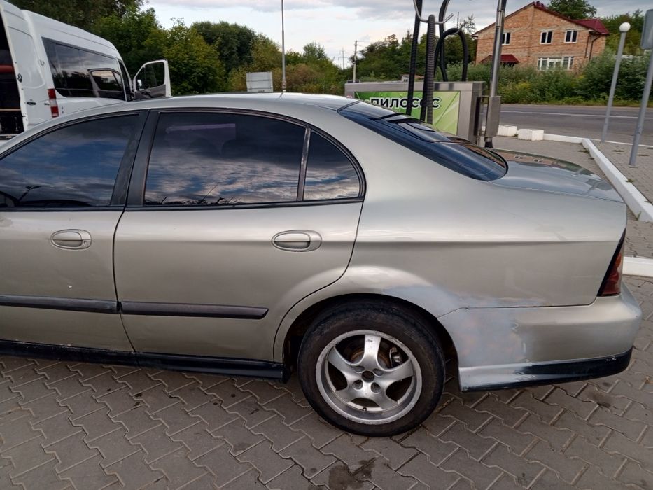 Продам автомобіль