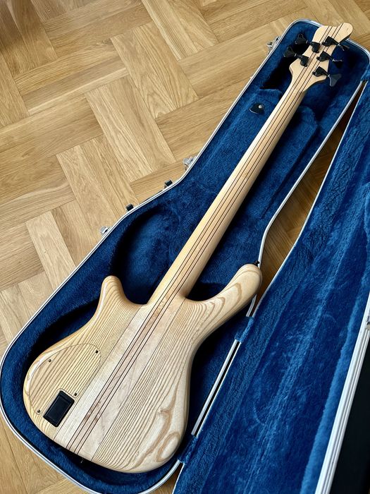 Gitara Basowa Mayones Elegance 5