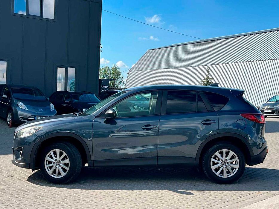 Продам Mazda CX-5 2012р. #79253