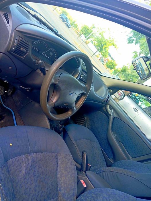 Fiat Marea Oportunidade — photo 4