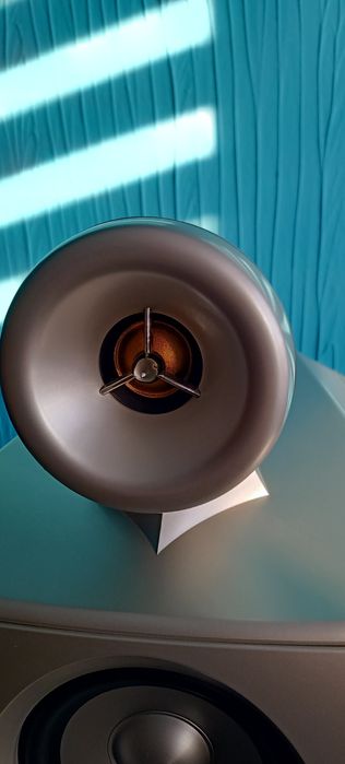 Kolumny głośnikowe podłogowe