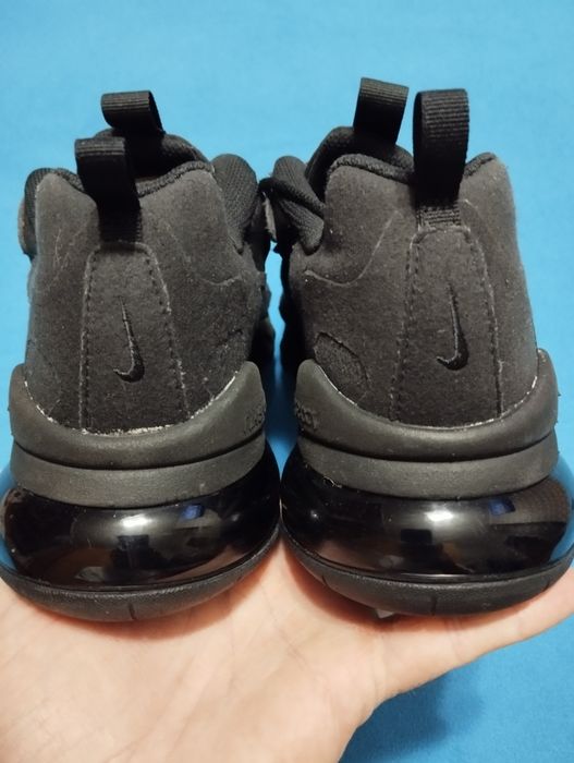 Кросівки Nike air max 270 оригінал р.39