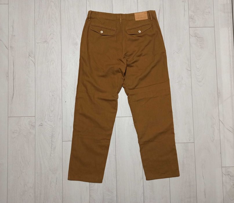 Штаны чиносы мужские Levis