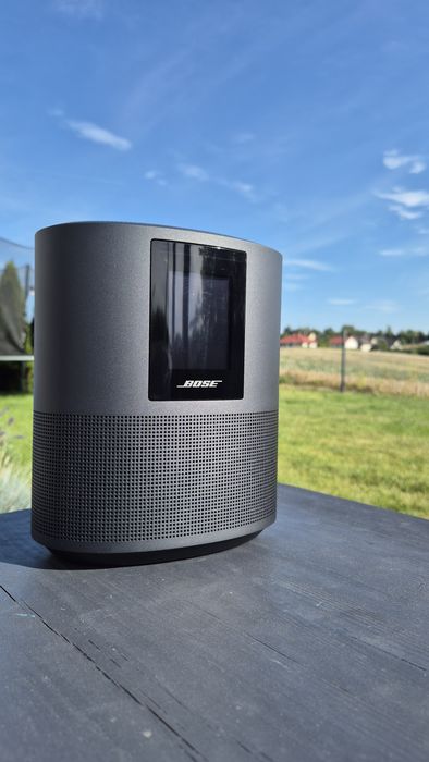Bose home speaker 500 głośnik bluetooth wi-fi  Spotify