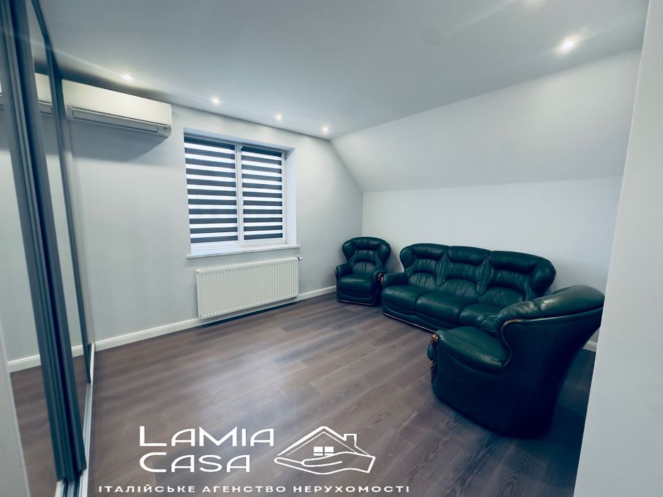 Продаж VIP будинку у престижному районі