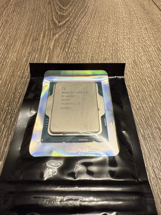 IntelCore i5 14500