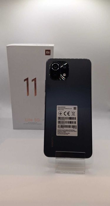 Xiaomi Mi 11 Lite 5G SPOKO LOMBARD BEŁCHATÓW skup telefonów