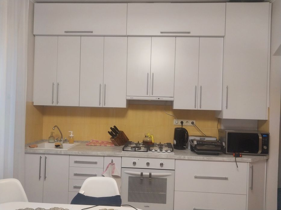 Сдам 2ком квартира центр, м Гагарина