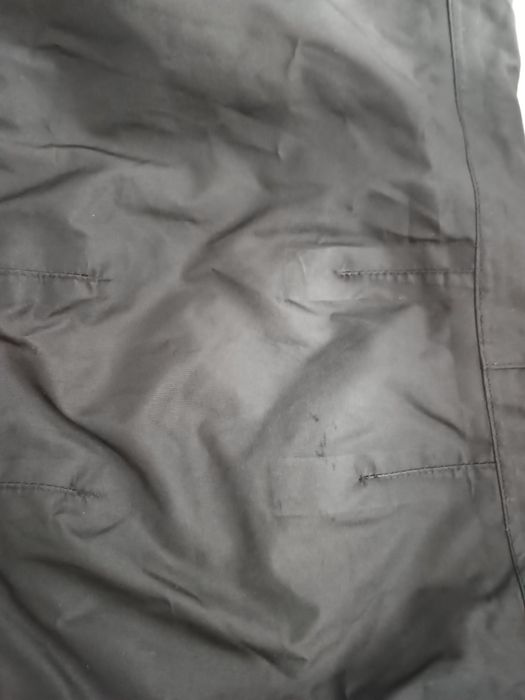 Spodnie narciarskie 134/140