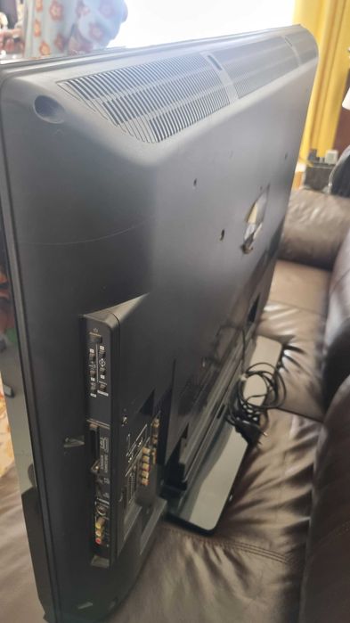 Tv TOSHIBA DE 40 polg