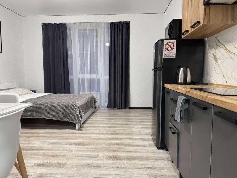 Подобова оренда квартири в ЖК Бізнес-класу !