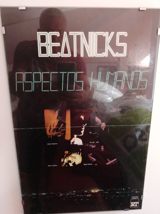 Impressões de fotos