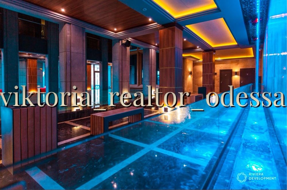 1-room apartment apartment by the address (area 55 m²) - Atlanta.ua - photo 18