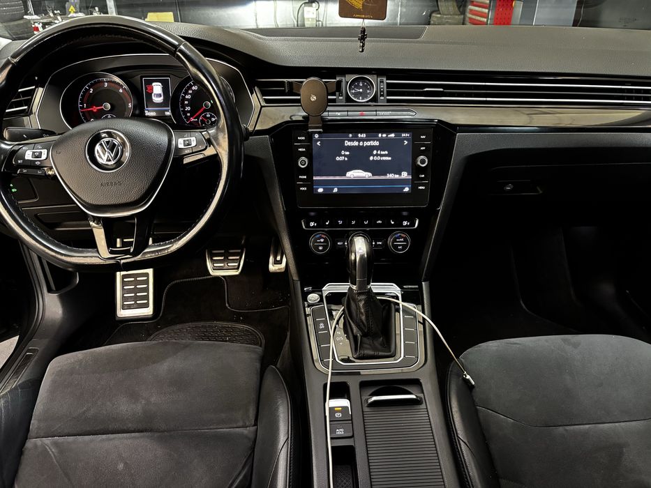 Vw Arteon Elegance