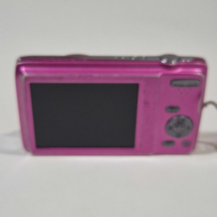 Fujifilm Finepix JZ100 - Máquina fotográfica digital compacta
