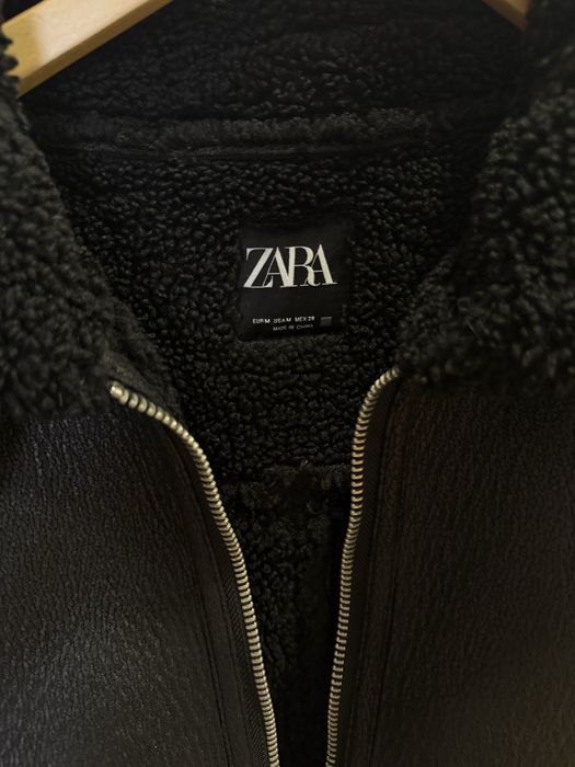 Дубльонка zara  S