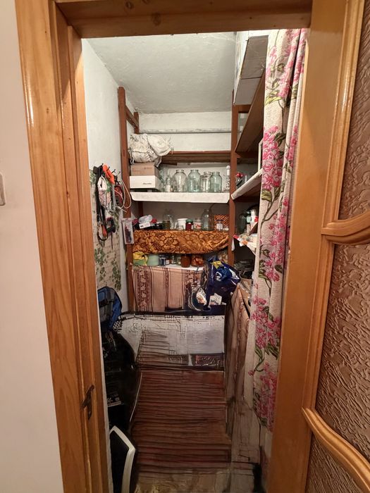 Продається  3-х кімнатна квартира, загальною площею 72,5 м2