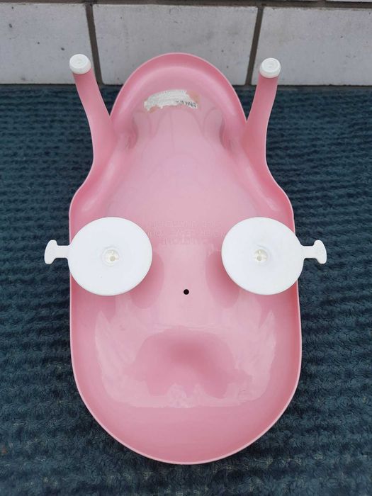 Горка/Підставка у ванночку для купання