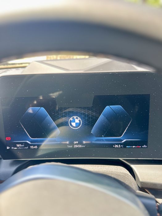 BMW Série 1 (F70) — 2025 - 360 Cam - Pack M