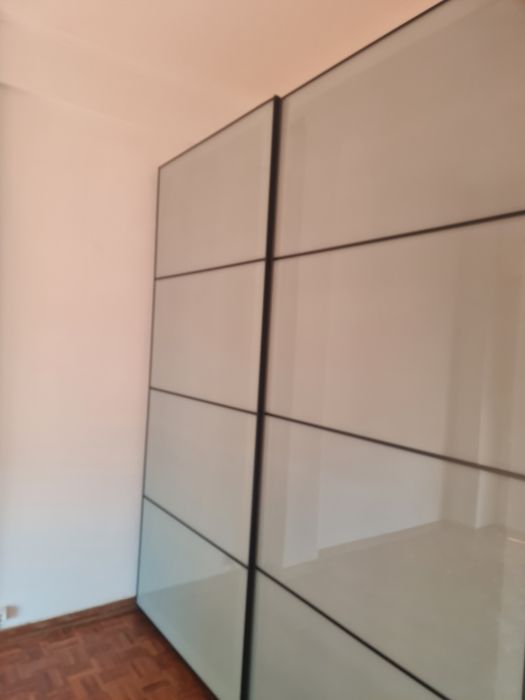 Apartamento T2 + 1