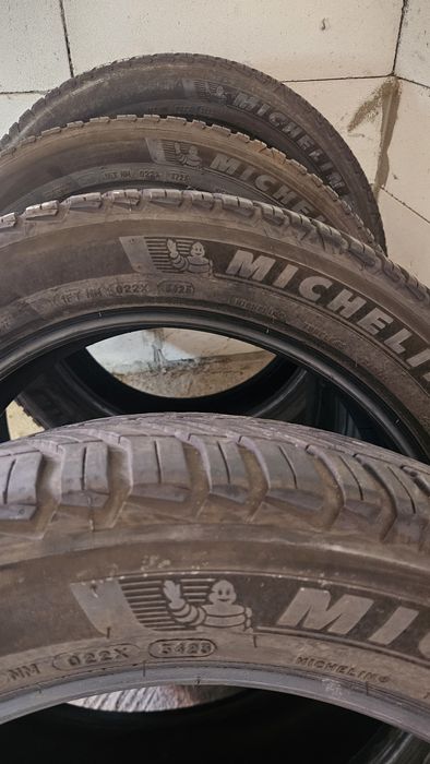 : Michelin CrossClimate 2 SUV 235/50 R19