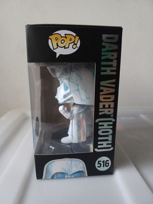 Funko Pop Darth Vader